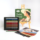 Amazon Hot Deals Woodless pastel pencil