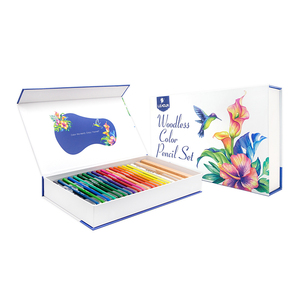 Professional drawing pencil gift set