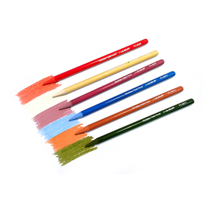 professional painting Woodless pastel pencil